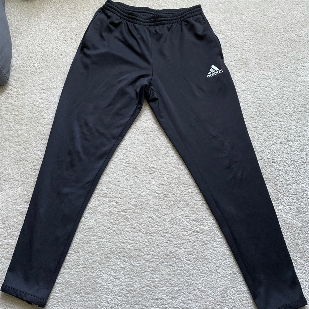 Mens Adidas Tiro Pants
